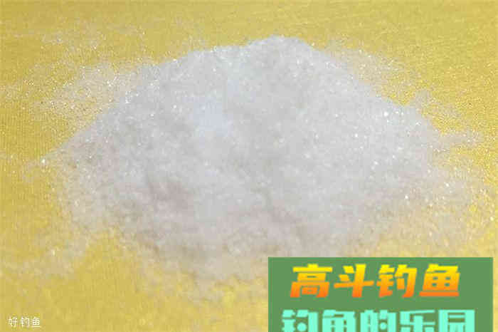分享一款自制黑坑小药配方，效果不比商品小药差