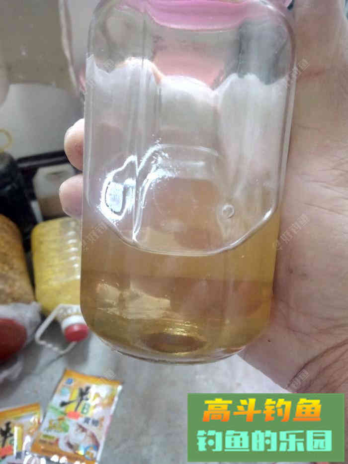 钓鱼小药怎么制作？这里有全过程记录