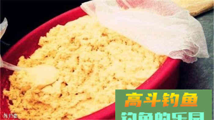 秋季钓大鲤鱼饵料、窝料配方，赶紧拿去上鱼