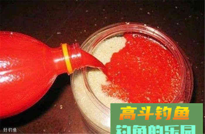 秋冬季鲫鱼饵料怎么做？这4款饵料配方助你连杆