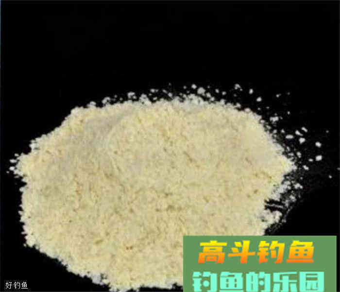 钓友们总结出来的10款鲫鱼专用饵料，总有一款适合你