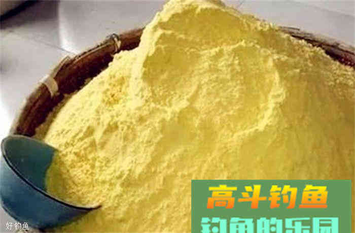 想要水库钓鲫鱼爆护，这款饵料配方很有效