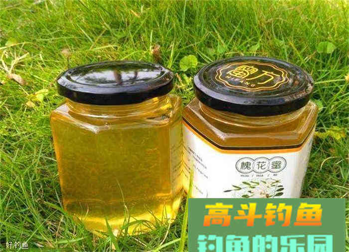 分享一款秋季饵料配方，对鲫鱼，鲤鱼效果都不错