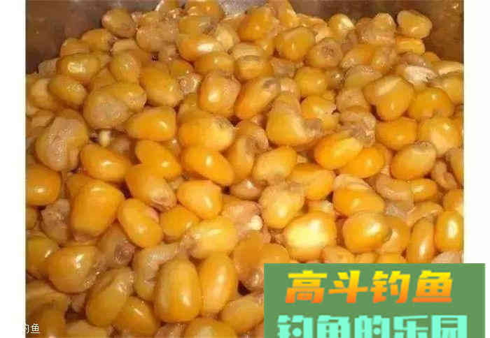 用"素饵之王"玉米竟然没效果？这里有几个小技巧送你