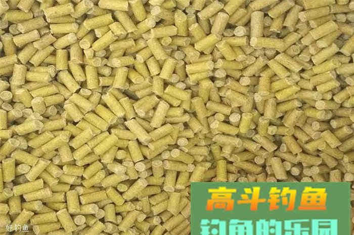 黑坑钓鲤鱼饵料配方，拒绝加入空军营