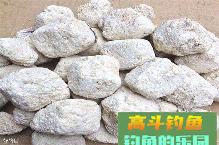 干货饵料配方分享，让你避开小鱼上大物