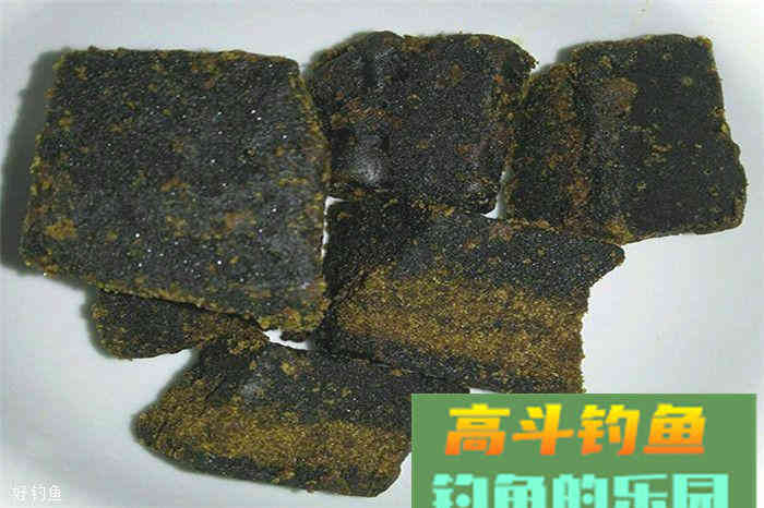 分享一款自制黑坑小药配方，效果不比商品小药差