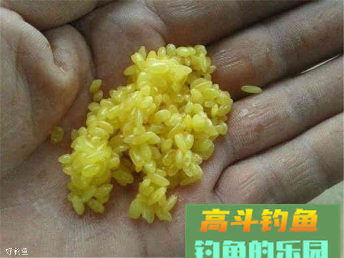 酒香型诱饵怎么搭配制作