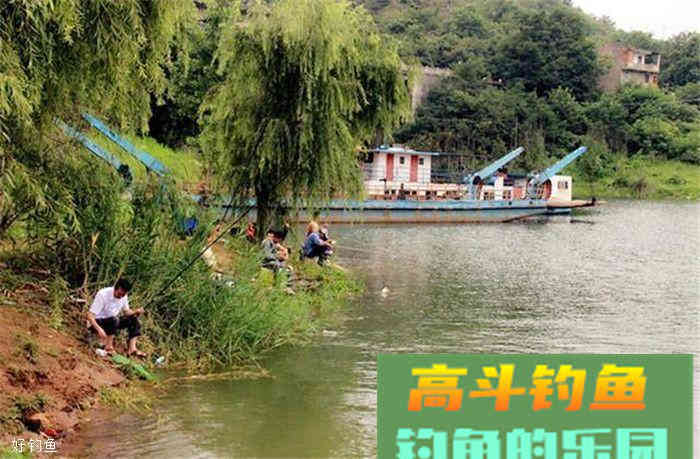 秋季钓大鲫鱼钓饵窝料自制配方，诱钓效果很好