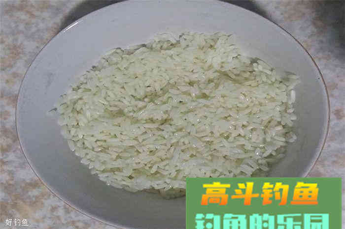 自制通用饵料分享，能上鲫、鲤、草、鳊