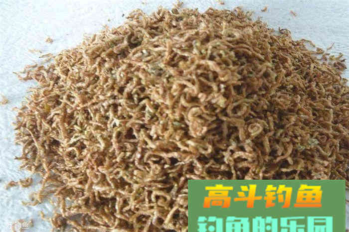饵料味型不对导致没口？分享一款鲤鱼鲫鱼配方