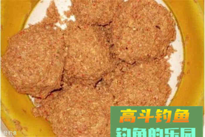 酒香型诱饵怎么搭配制作