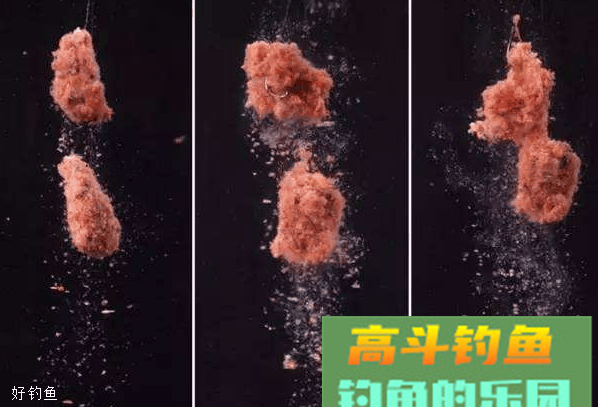 冬季三款饵料钓鲤鱼，轻松爆护