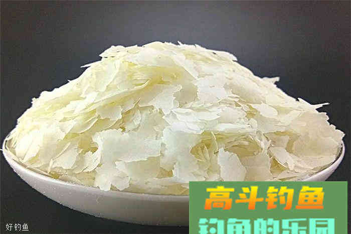 自制通用饵料分享，能上鲫、鲤、草、鳊