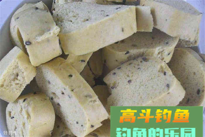 秋天野钓，上鲫鱼自制饵料配方