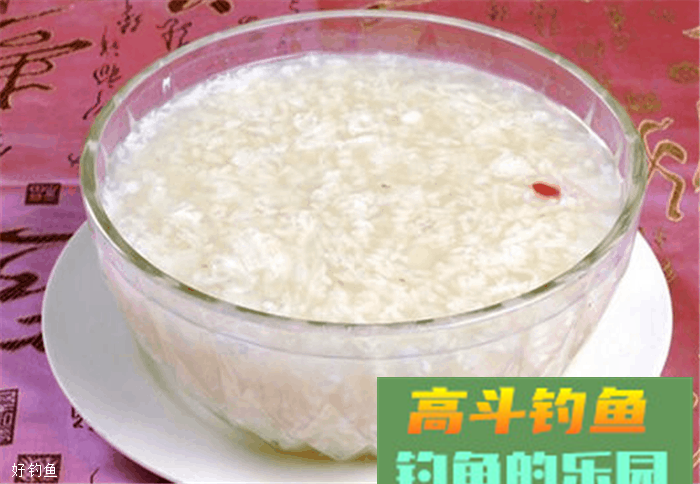 鲤鱼饵制作就是这么简单