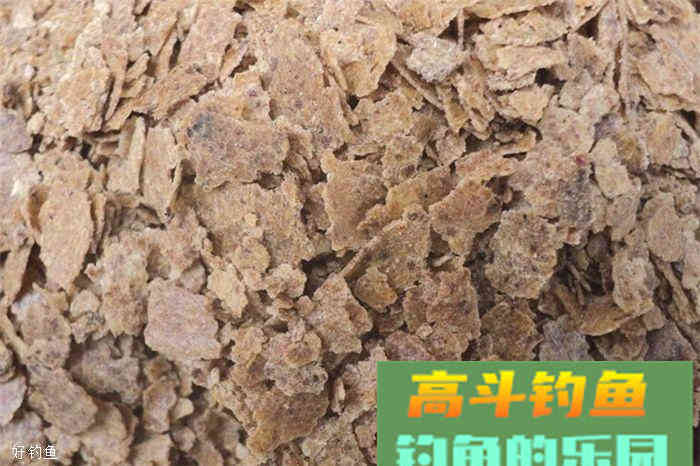 野钓鲤鱼必备，自制饵料配方，与君共享