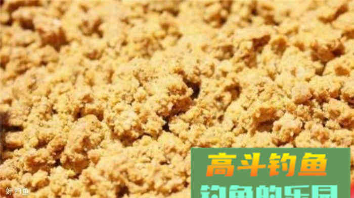 钓友们总结出来的10款鲫鱼专用饵料，总有一款适合你