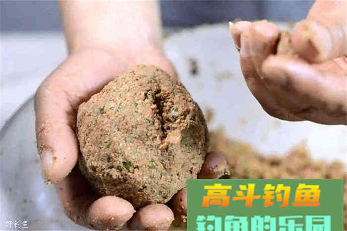 民间饵料，窝料小配方，你值得拥有