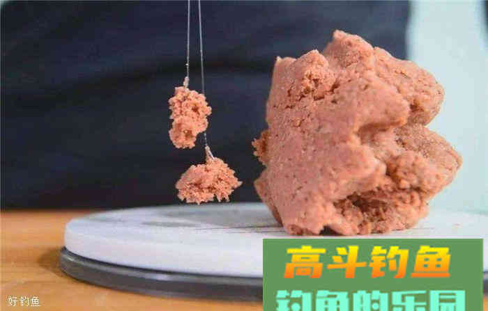 钓鲤鱼饵料配方，一年四季都能用