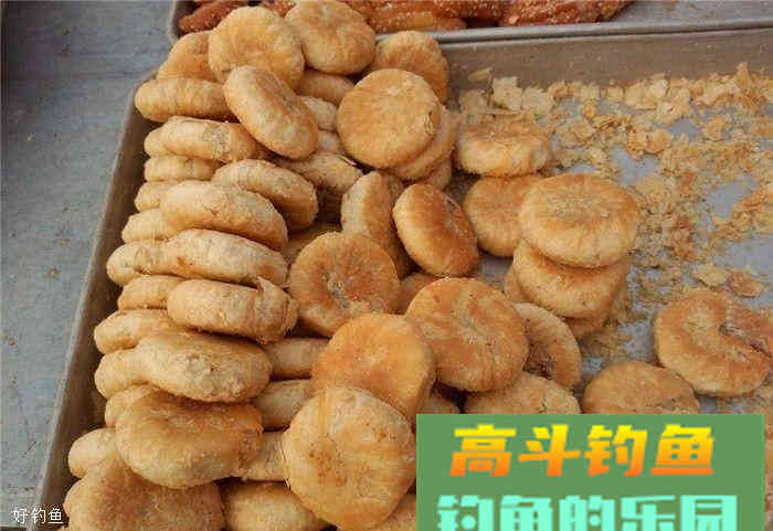 钓鲢鳙饵料配方，性价比超高