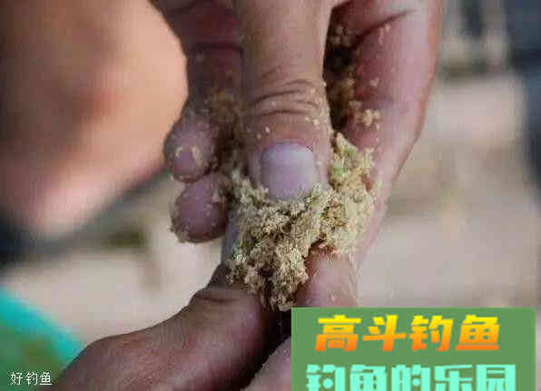 3个用玉米粒钓鱼的小技巧