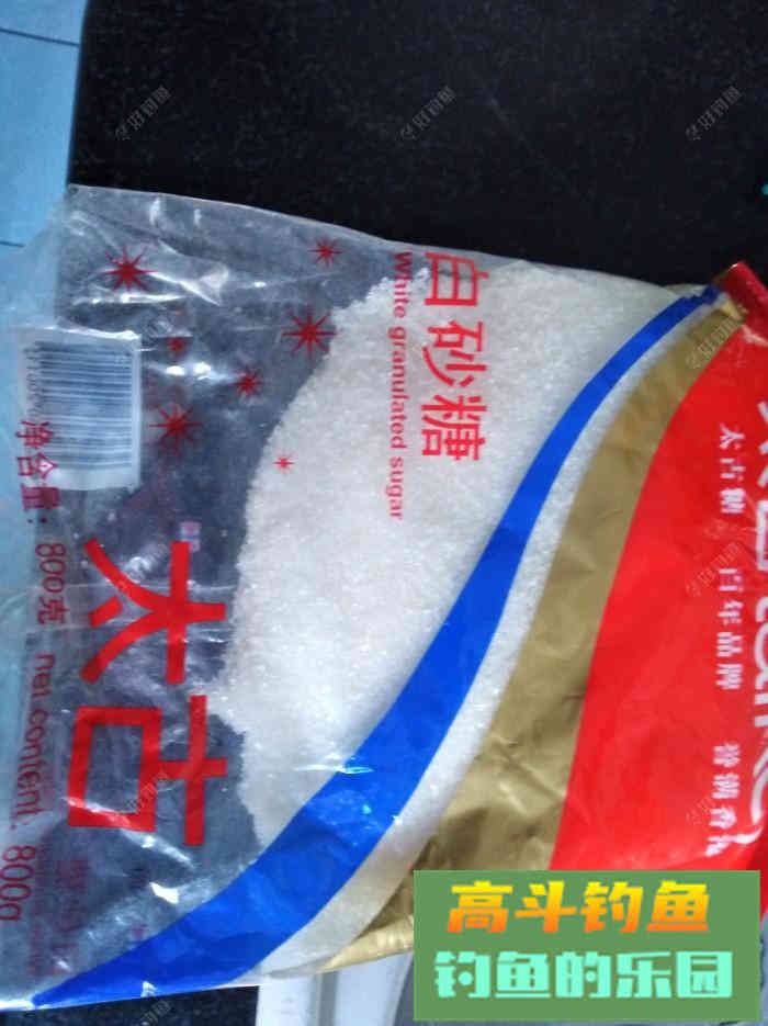 自制糖浆水钓大板鲫分享众钓友