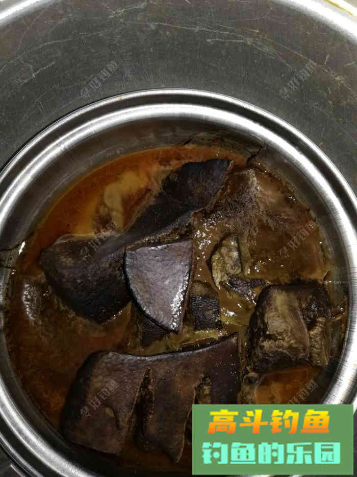 钓罗非鱼用什么饵料，分享一款自制饵料配方
