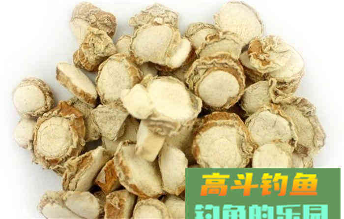 初冬钓鱼小药、饵料配方个一款