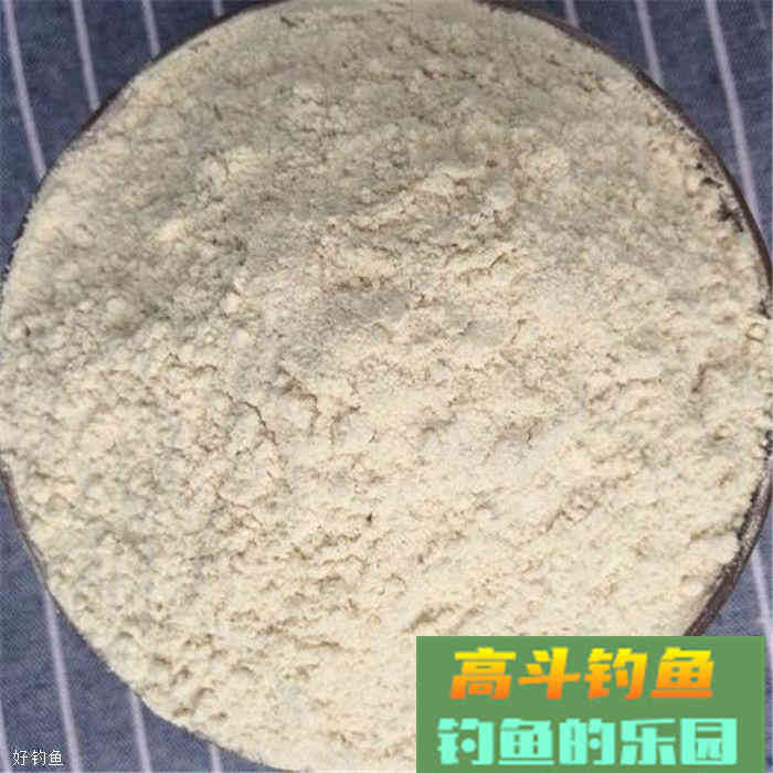 说一说我了解到的国外钓鱼饵料配方