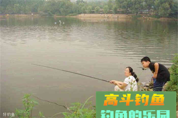 这款饵料配方既能控制成本，又能上大物哦