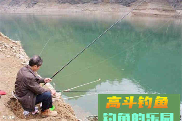 这款饵料配方既能控制成本，又能上大物哦