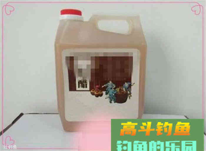 秋钓草鱼的麦子饵料制作，简单易学