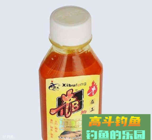 分享一款自制老玉米诱鱼窝料