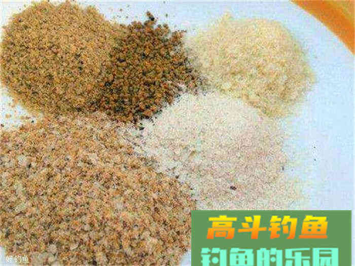 钓鲤鱼用什么饵料、窝料？这里有答案