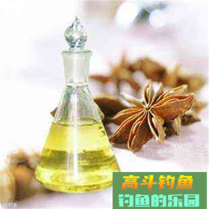 说一说我了解到的国外钓鱼饵料配方