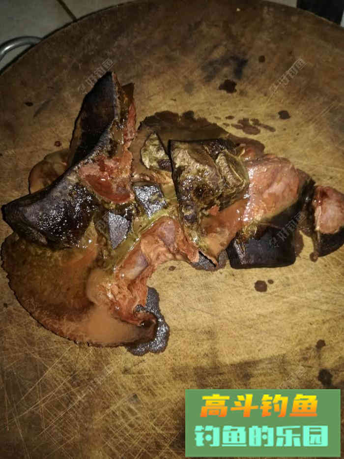 钓罗非鱼用什么饵料，分享一款自制饵料配方