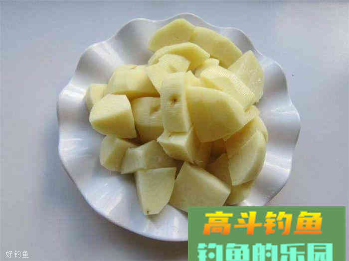 三款钓鱼饵料配方，都是纯天然哦