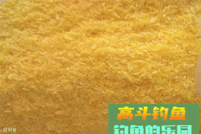 秋季钓鲫鱼的一款自制饵料配方，把大板鲫都馋哭了