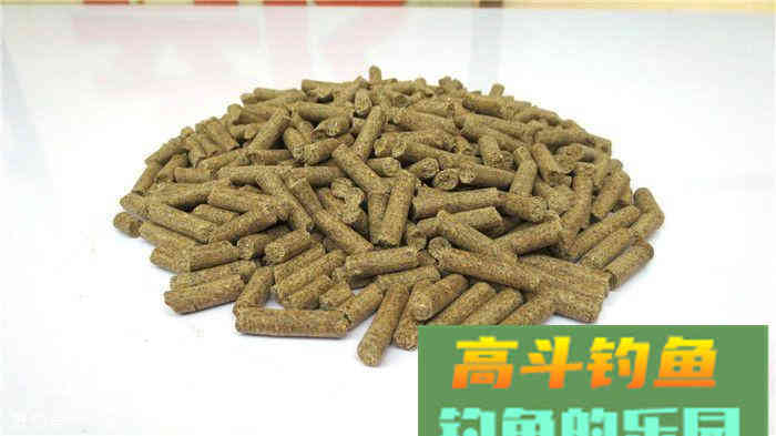 初冬钓鱼小药、饵料配方个一款