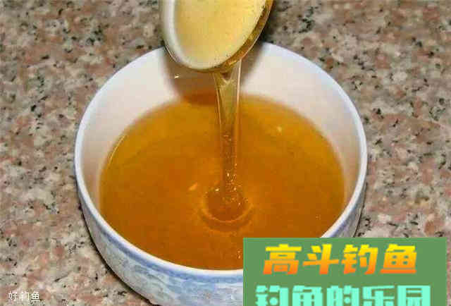 这种诱饵和饵料配方，在秋季使用效果很不错
