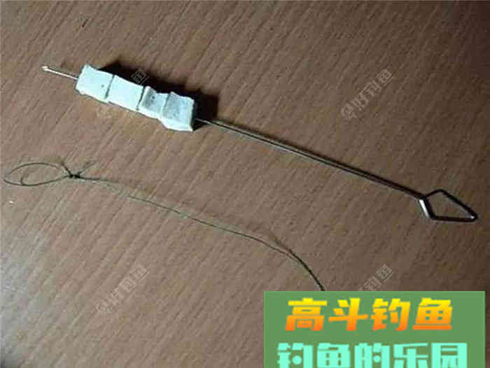 性价比超高的江鱼多功能饵料，了解下？