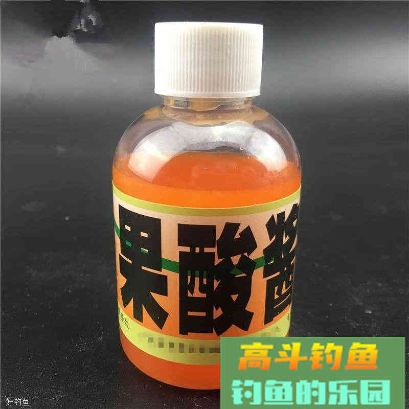 钓鱼小药搭配技巧，这五个就讲透了