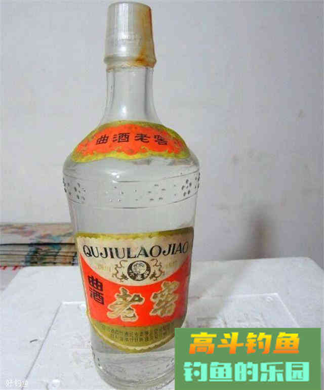 这种诱饵和饵料配方，在秋季使用效果很不错
