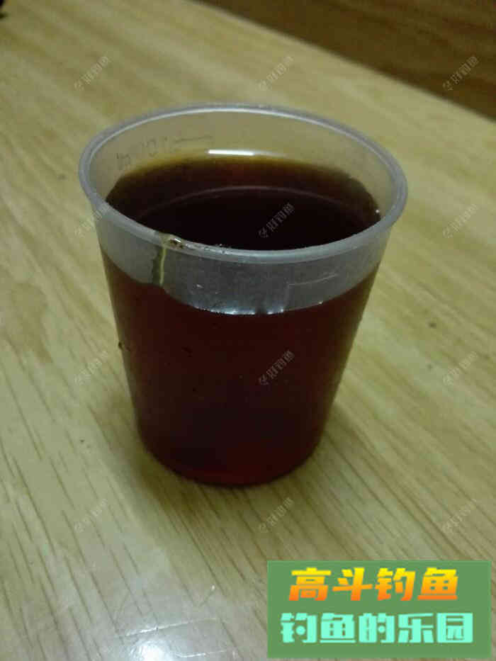 专钓鲫鱼鲤鱼无敌饵料，还不惹小鱼闹窝