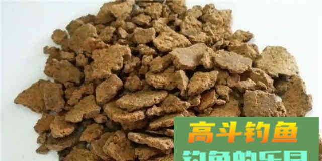 分享三款钓鲤鱼饵料配方，首选肯定是红薯