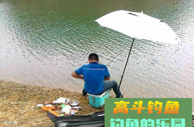 这种诱饵和饵料配方，在秋季使用效果很不错