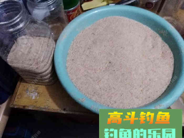 备好秋季垂钓饵料，不打无准备之战