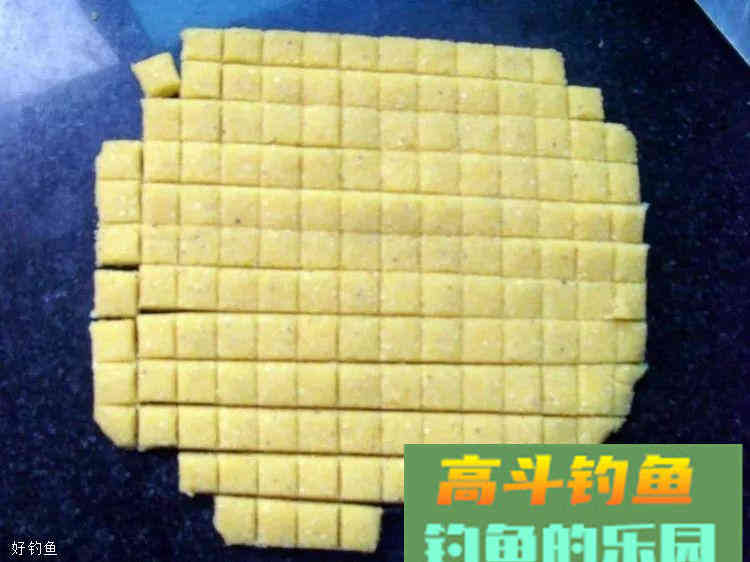 鲤鱼饵料配方，让你爆护不停歇