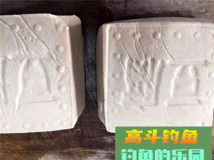 性价比超高的江鱼多功能饵料，了解下？